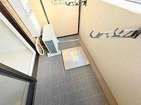 大阪府大阪市淀川区木川西２丁目（賃貸マンション1K・5階・24.45㎡） その14