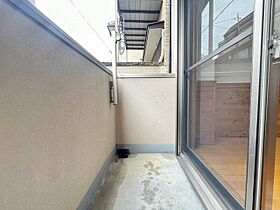 大阪府吹田市泉町３丁目（賃貸マンション1K・1階・24.57㎡） その15