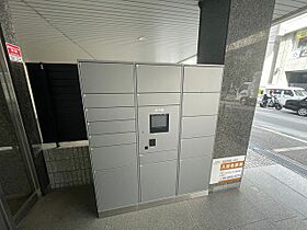 大阪府吹田市豊津町（賃貸マンション1R・7階・20.70㎡） その29