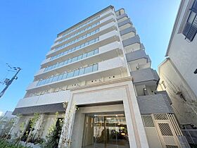 大阪府大阪市淀川区三津屋北２丁目（賃貸マンション1R・7階・25.46㎡） その1