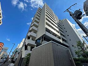 大阪府吹田市江の木町7番20号（賃貸マンション1K・3階・21.75㎡） その20