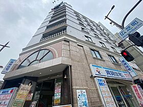 大阪府吹田市江の木町（賃貸マンション1K・6階・21.80㎡） その1