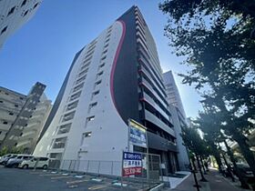 大阪府大阪市淀川区東三国２丁目32番11号（賃貸マンション1DK・5階・25.53㎡） その1