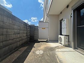 大阪府吹田市江坂町５丁目7番18号（賃貸マンション1LDK・1階・36.82㎡） その15