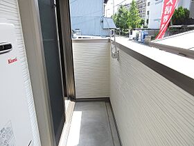 大阪府大阪市東淀川区下新庄２丁目（賃貸アパート1LDK・2階・36.36㎡） その14