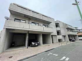 大阪府豊中市上新田１丁目（賃貸マンション1LDK・2階・51.00㎡） その3