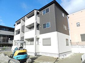 大阪府箕面市半町４丁目2番37号（賃貸アパート1LDK・3階・40.44㎡） その1