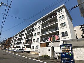 大阪府大阪市淀川区木川東４丁目（賃貸マンション1LDK・2階・45.22㎡） その20