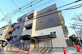 大阪府吹田市寿町２丁目19番20号（賃貸アパート1K・2階・27.36㎡） その1