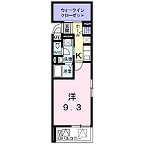 大阪府吹田市片山町３丁目7番27号（賃貸マンション1K・2階・35.81㎡） その2