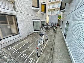 大阪府箕面市西小路２丁目13番55号（賃貸マンション1K・1階・25.00㎡） その10