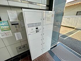 大阪府箕面市西小路２丁目13番55号（賃貸マンション1K・1階・25.00㎡） その6