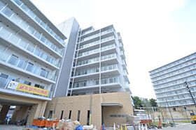 大阪府吹田市津雲台５丁目（賃貸マンション1R・2階・36.99㎡） その21