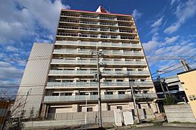 大阪府豊中市螢池西町２丁目16番31号（賃貸マンション1K・7階・25.80㎡） その3