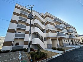 大阪府吹田市日の出町（賃貸マンション1LDK・2階・37.56㎡） その1