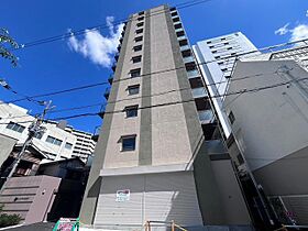 大阪府豊中市本町１丁目（賃貸マンション1LDK・10階・37.58㎡） その3