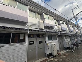 大阪府豊中市庄内幸町４丁目（賃貸テラスハウス2K・1階・31.00㎡） その3