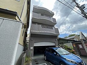 大阪府箕面市瀬川５丁目（賃貸マンション1K・3階・35.00㎡） その3