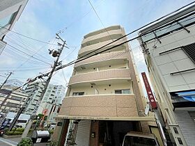 大阪府大阪市淀川区十三本町２丁目9番16号（賃貸マンション1R・2階・30.13㎡） その1