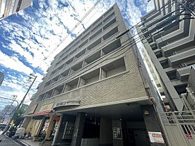 大阪府吹田市豊津町（賃貸マンション1R・5階・23.00㎡） その3