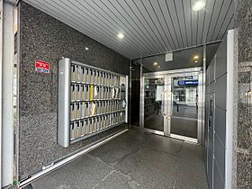 大阪府吹田市豊津町（賃貸マンション1R・5階・23.00㎡） その4