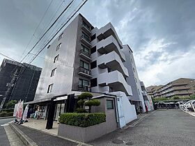 大阪府吹田市江坂町４丁目20番7号（賃貸マンション3LDK・4階・60.12㎡） その3