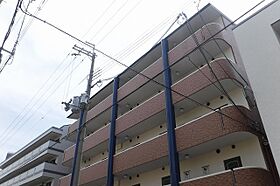 大阪府大阪市淀川区新高５丁目（賃貸マンション1DK・4階・30.00㎡） その22