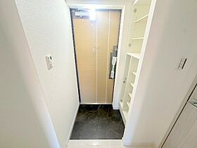 大阪府大阪市東淀川区西淡路５丁目（賃貸マンション1K・8階・23.49㎡） その4