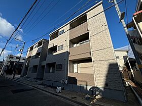 大阪府吹田市内本町１丁目（賃貸アパート1LDK・3階・32.87㎡） その1