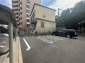 大阪府吹田市南金田１丁目8番17号（賃貸マンション1LDK・4階・36.81㎡） その15