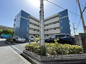 大阪府豊中市桜の町６丁目20番1号（賃貸マンション1R・1階・32.68㎡） その3