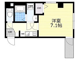 ブランニュー綾羽  ｜ 大阪府池田市綾羽２丁目（賃貸マンション1K・3階・23.45㎡） その2