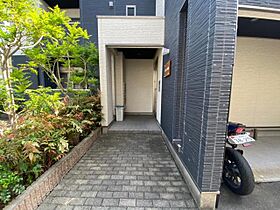 大阪府豊中市螢池北町２丁目4番20号（賃貸アパート1R・2階・31.36㎡） その27