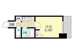 阪急京都本線 南方駅 徒歩9分