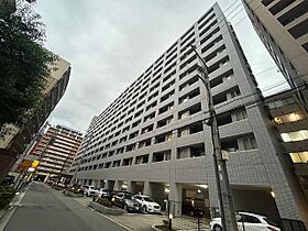 大阪府吹田市広芝町4番18号（賃貸マンション1LDK・5階・37.53㎡） その3