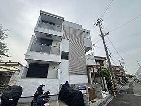 大阪府豊中市千成町２丁目（賃貸タウンハウス1LDK・2階・32.98㎡） その3