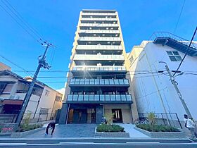 大阪府大阪市淀川区木川東４丁目（賃貸マンション1K・10階・24.45㎡） その1