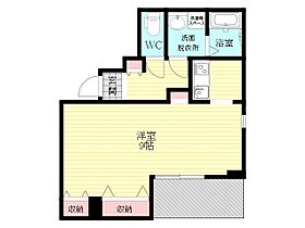 大阪府大阪市淀川区十三元今里１丁目9番23号（賃貸マンション1R・2階・40.55㎡） その2