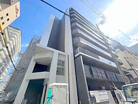 大阪府大阪市淀川区新北野１丁目（賃貸マンション1LDK・6階・32.55㎡） その1