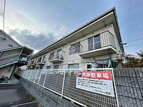 大阪府池田市畑１丁目17番12号（賃貸アパート2LDK・1階・40.00㎡） その1