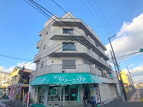 大阪府大阪市東淀川区豊里５丁目（賃貸マンション1K・4階・36.00㎡） その19