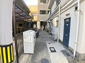 大阪府大阪市東淀川区豊里５丁目（賃貸マンション1K・4階・36.00㎡） その26