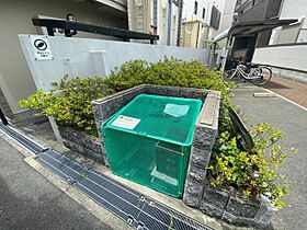 大阪府豊中市本町２丁目（賃貸アパート1K・1階・29.88㎡） その30