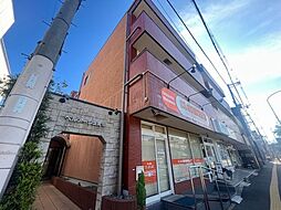 JR東海道・山陽本線 吹田駅 徒歩5分の賃貸マンション