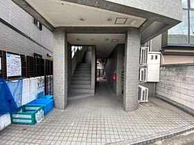 大阪府吹田市出口町（賃貸マンション1K・3階・23.00㎡） その16