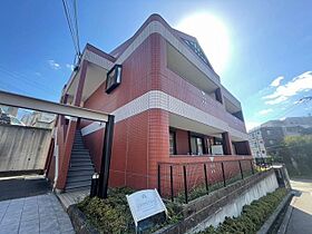 大阪府豊中市西泉丘３丁目（賃貸マンション1LDK・2階・45.36㎡） その1