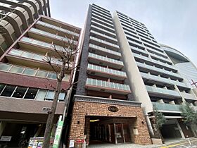 大阪府吹田市豊津町1番10号（賃貸マンション1LDK・2階・40.87㎡） その1