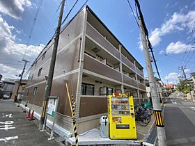 大阪府吹田市垂水町１丁目45番30号（賃貸マンション1R・2階・20.08㎡） その1