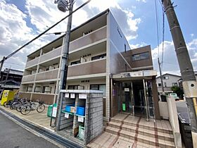 大阪府吹田市垂水町１丁目45番30号（賃貸マンション1R・2階・20.08㎡） その3