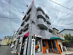 大阪府豊中市南桜塚１丁目（賃貸マンション1DK・2階・29.62㎡） その3